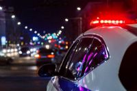 Une conductrice arrêtée dans un service au volant pour conduite en état d’ébriété